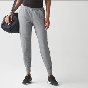 Lululemon Ceremony Sweatpant 8